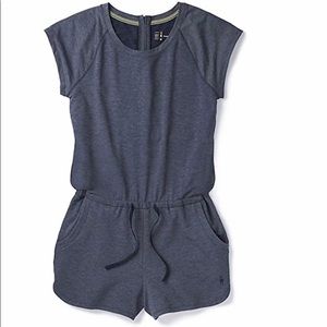 Smartwool Women's Active Reset Romper L